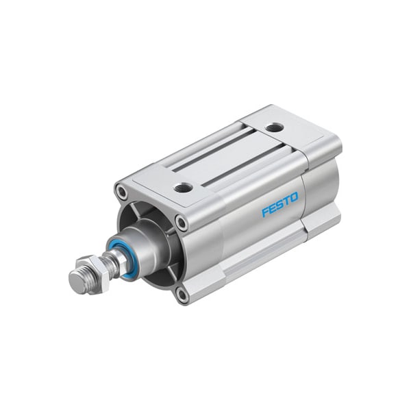 Standards-Based Cylinder DSBC-80-60-PPSA-N3